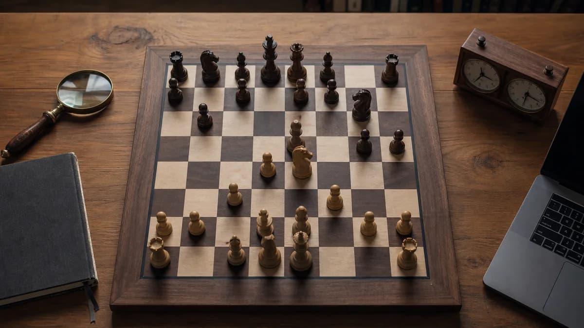 Best chess analysis tools in 2026 compared by Chessiro