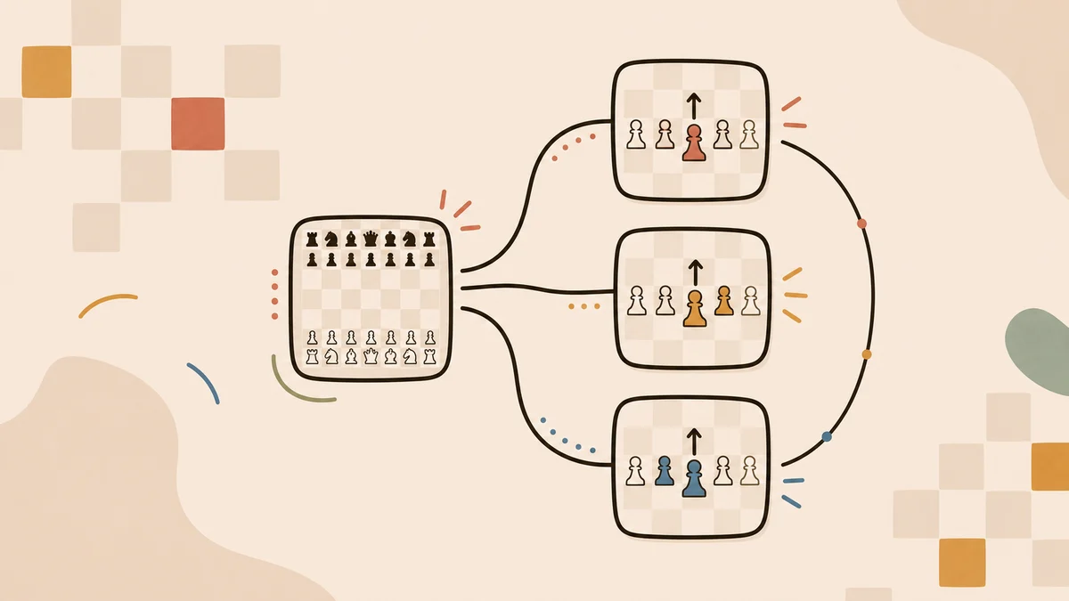 How to learn chess openings the right way