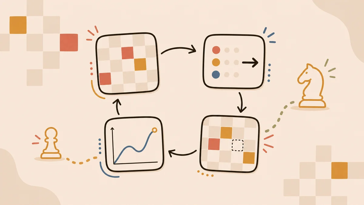 How to Improve Your Chess Rating From 1000