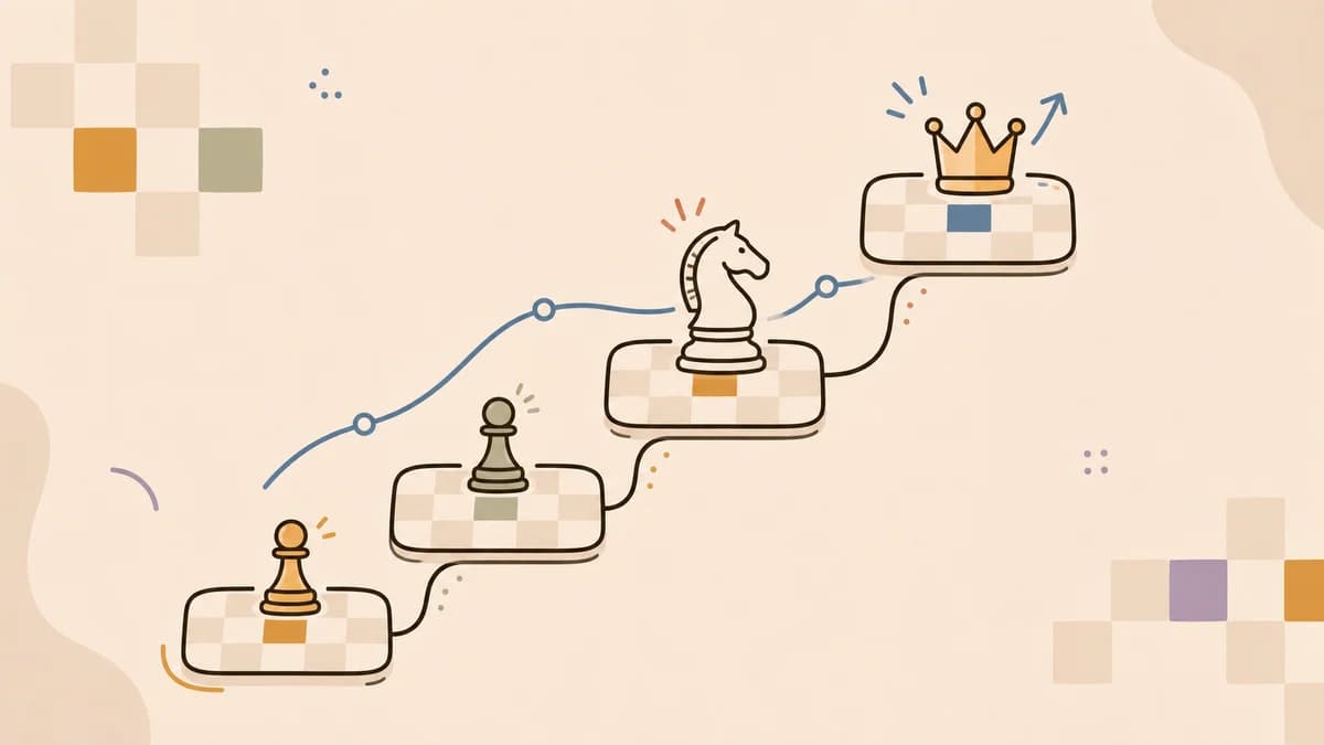 Is 1500 a Good Chess Rating?